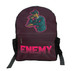 Plecak Szkolny ENEMY Dodaj napis!