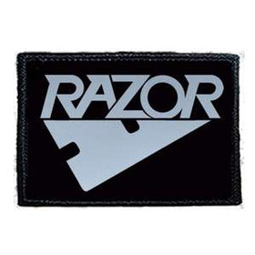 Naszywka RAZOR