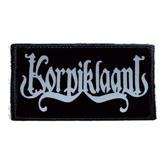 Naszywka  KORPIKLAANI