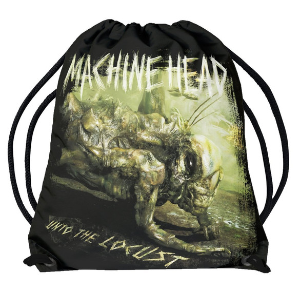 Worek MACHINE HEAD
