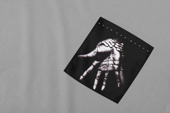 Koszulka z kieszonką Dead Can Dance