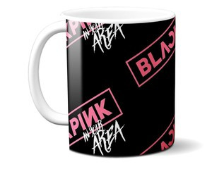 Kubek BlackPink in Your Area