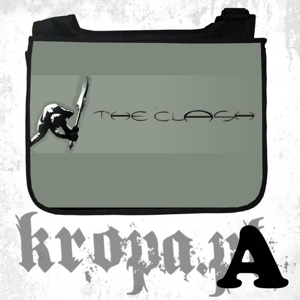 Torba szkolna THE CARDIGANS