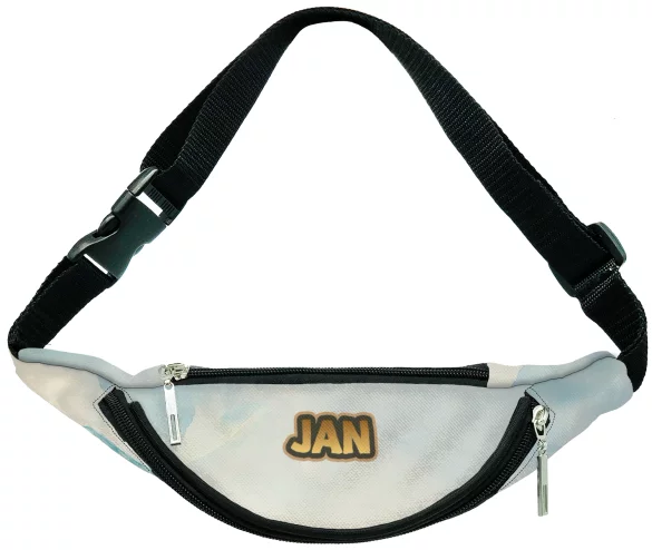 Nerka Dinozaury Brontozaur z imieniem na zamówienie