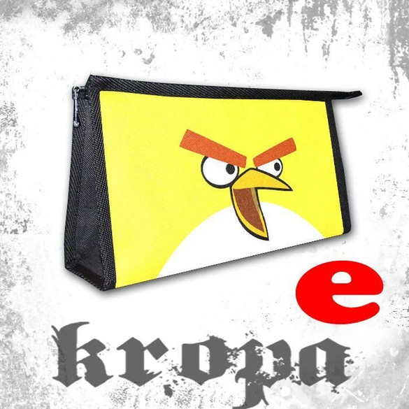 Kosmetyczka ANGRY BIRDS