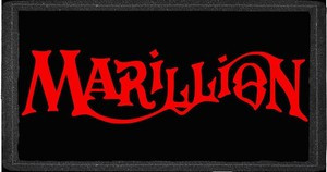 Naszywka MARILLION