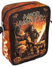 Torba Listonoszka AMON AMARTH Dodaj Napis!