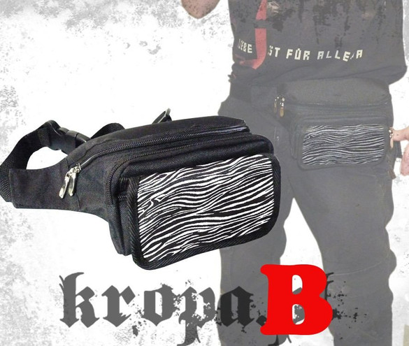 Saszetka ZWIERZYNIEC