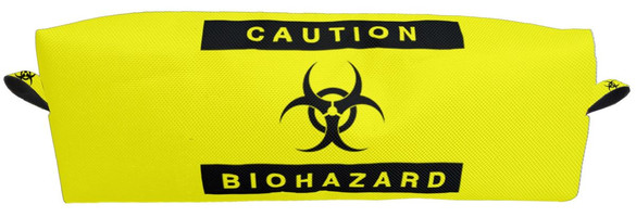 Piórnik BIOHAZARD