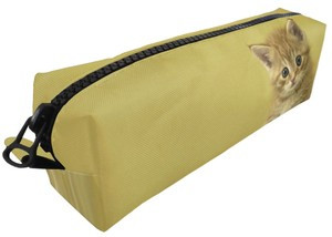 Piórnik KOTY KOTKI KOCISKA