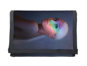 Portfel Ariana Grande