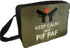 Keep Calm And Pif Paf