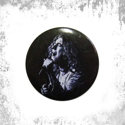 Przypinka ROBERT PLANT