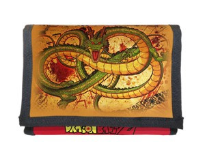 Portfel Dragon Ball