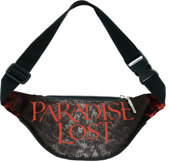 Nerka PARADISE LOST Dodaj Napis!