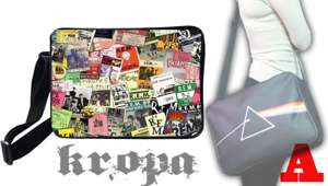 Torba na ramię R.E.M