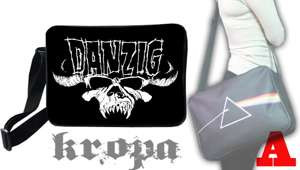 Torba na ramię DANZIG