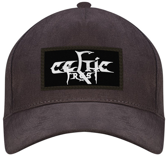 Czapka CELTIC FROST bejsbolówka z naszywką