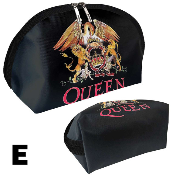 Kosmetyczka QUEEN  FREDDY MERCURY