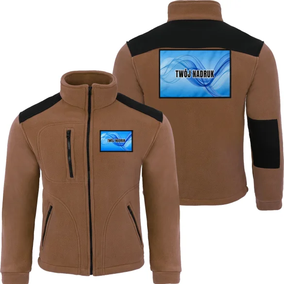 Polar z własnym nadrukiem LOGO