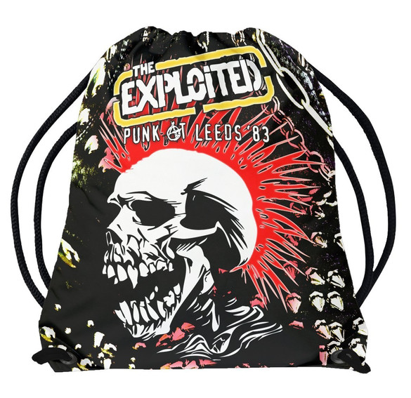 Worek THE EXPLOITED