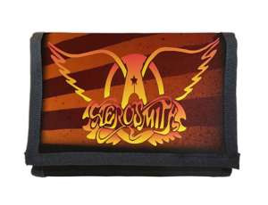 Portfel AEROSMITH 04