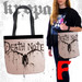 Torba na ramię DEATH NOTE