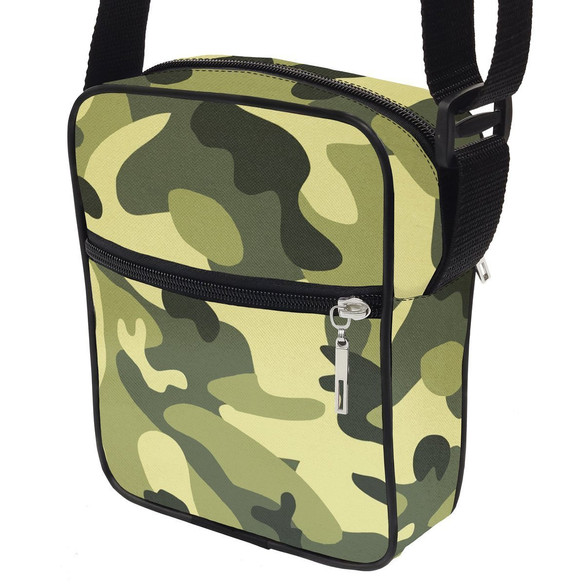 Torba Listonoszka MORO 01 Dodaj Napis!