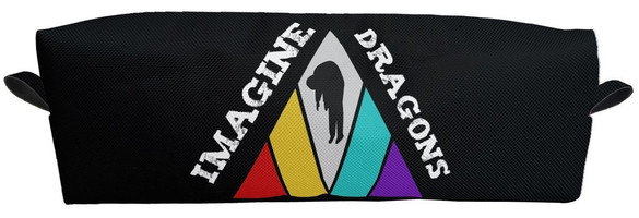 Piórnik IMAGINE DRAGONS