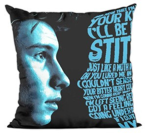 Poduszka Shawn Mendes 02