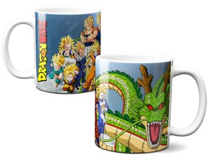 Kubek Dragon Ball