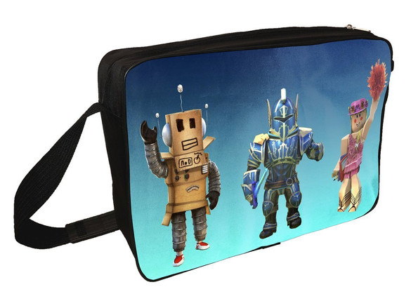Torba na ramię Roblox
