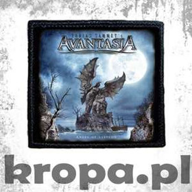 Naszywka AVANTASIA TOBIAS SAMMET'S - ANGEL OF BABYLON