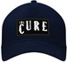 Czapka THE CURE bejsbolówka z naszywką