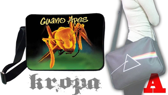 Torba na ramię GUANO APES