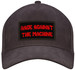 Czapka RAGE AGAINST THE MACHINE bejsbolówka z naszywką