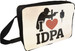 Torba na ramię dla strzelca I LOVE IDPA