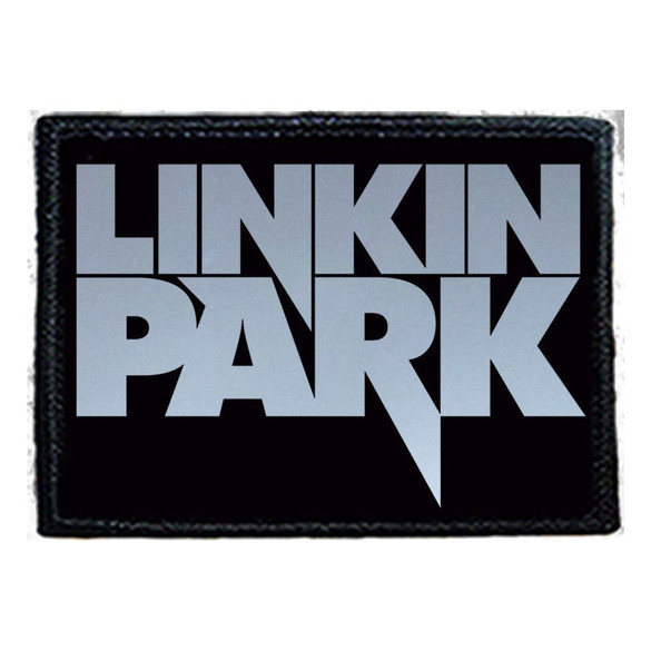 Naszywka LINKIN PARK