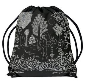 Worek DEAD CAN DANCE