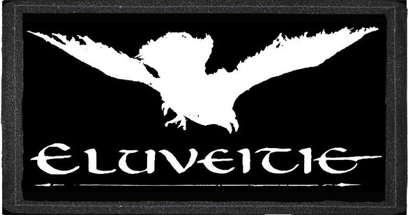 Naszywka ELUVEITIE