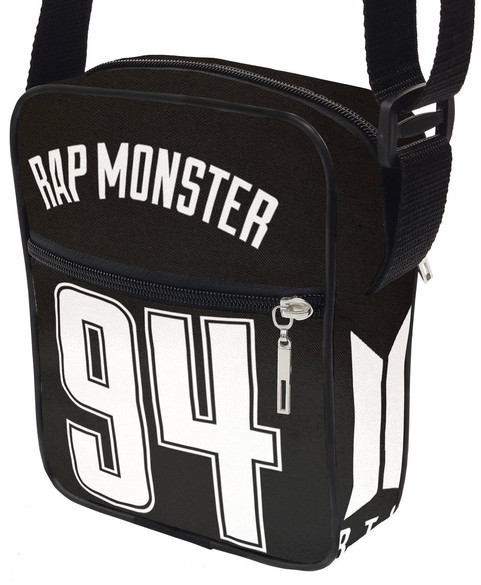 Torba Listonoszka BTS RM Dodaj swój napis!