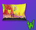 Poduszka RICK and MORTY 60x40cm WZORY + imię GRATIS