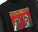 Bluza z naszywką Bad Religion 02