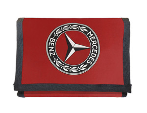 Portfel MERCEDES