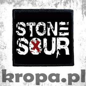 Naszywka STONE SOUR