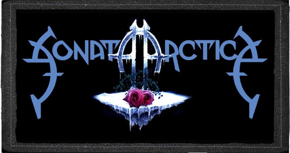 Naszywka SONATA ARCTICA