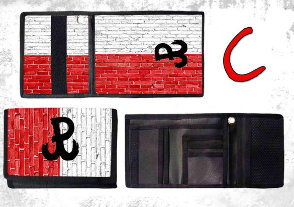 Portfel POLSKA PATRIOTYCZNE 