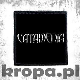 Naszywka  CATAMENIA