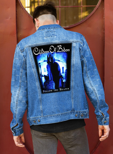 Ekran CHILDREN OF BODOM