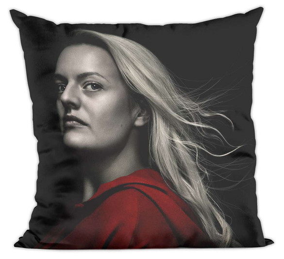 Poduszka The Handmaid's Tale 05